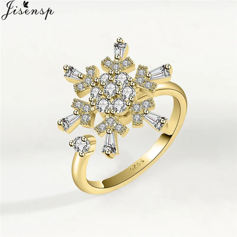 Bague Multichoix – Style Cocktails, Anti-Stress, Tendance et Parfait pour Offrir
