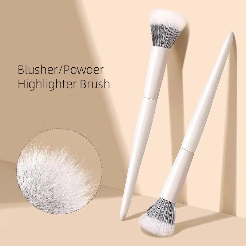 Kit de pinceaux de maquillage pour les yeux