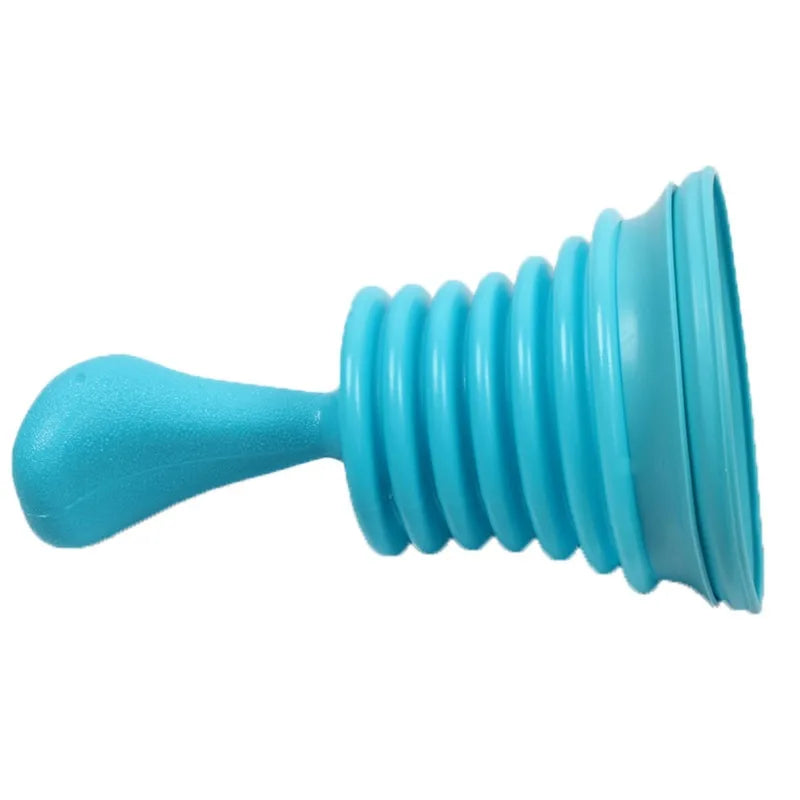 Ventouse de Drague de Pipeline – Piston de Toilette et Évier