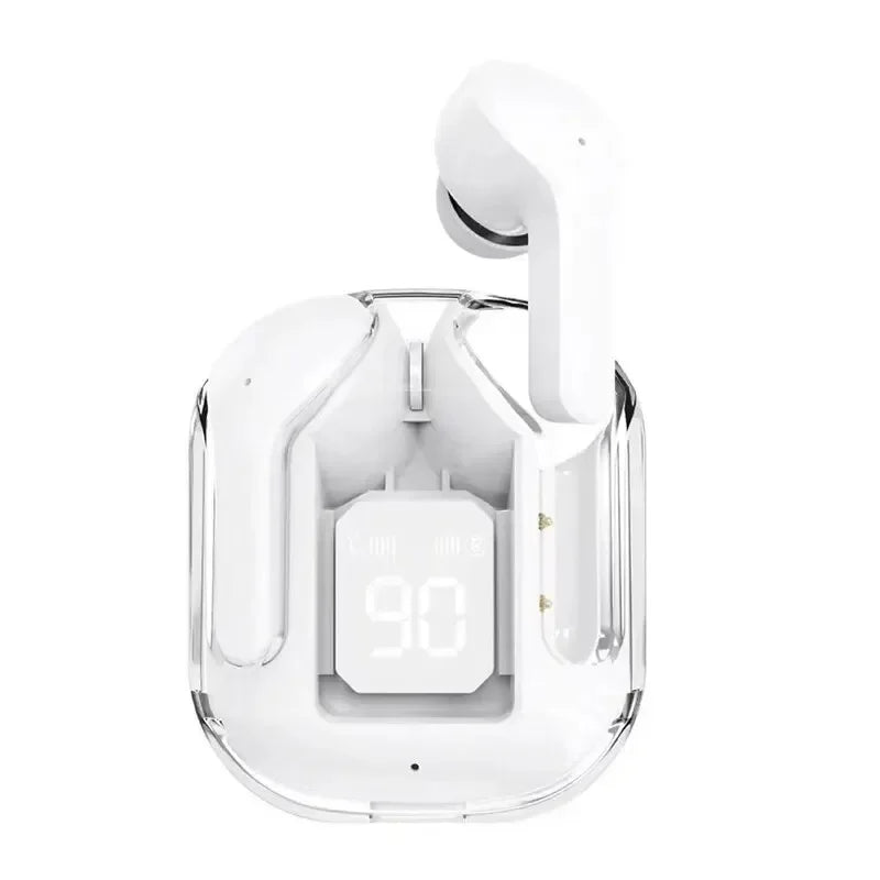 Écouteurs Sans Fil AIR31 TWS Bluetooth 5.3, Compatibles avec Huawei, Xiaomi, iPhone