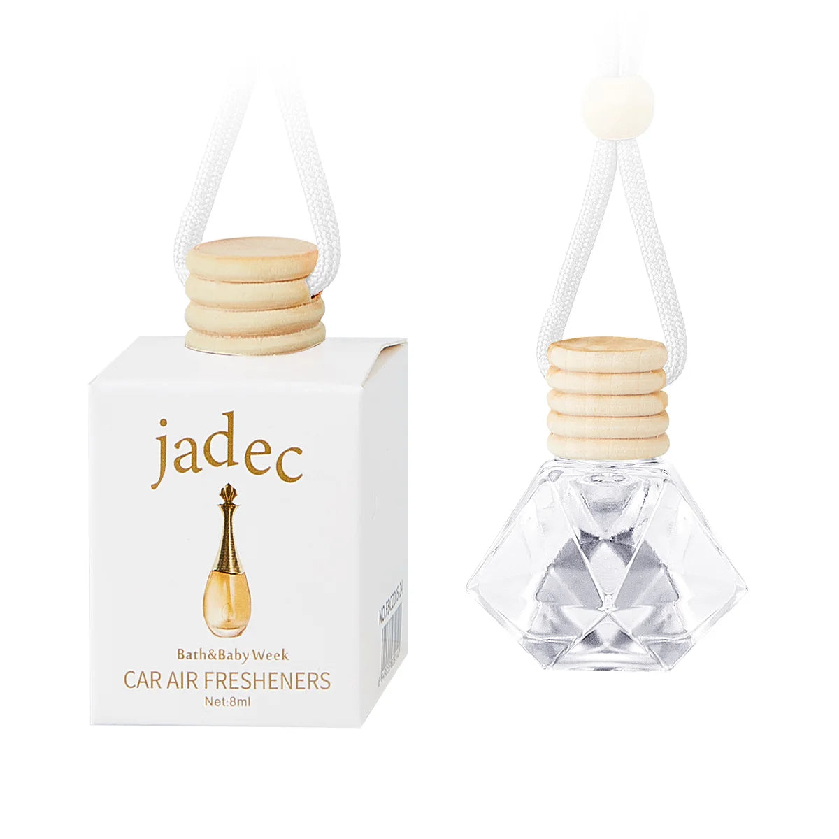 Parfum Fraîcheur Naturelle & Minimaliste pour l’Intérieur