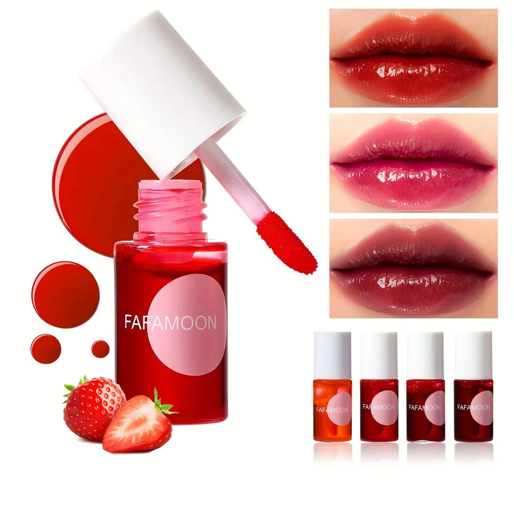 Fruity Water Gloss Tint, Multichoix de Teint