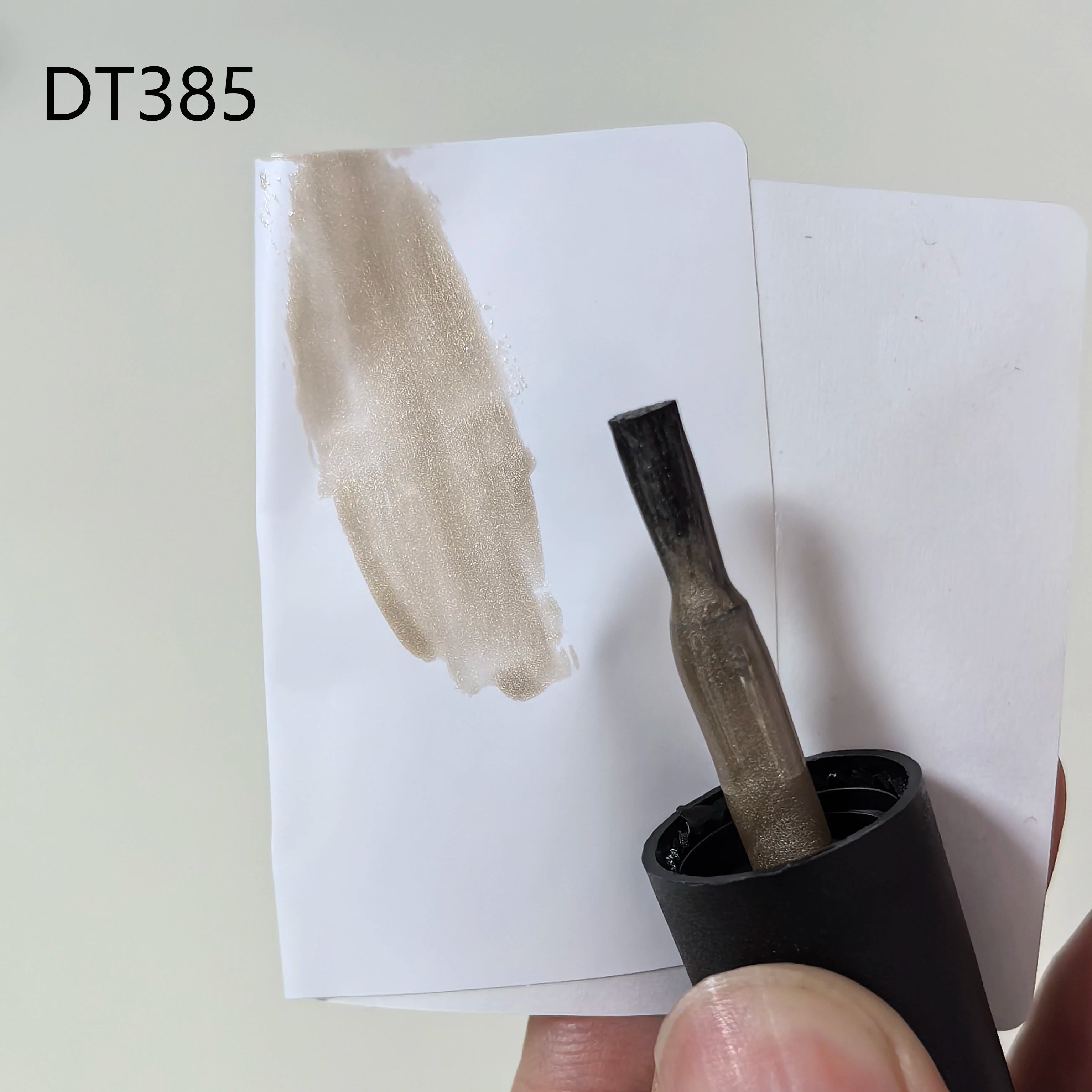 Vernis à Ongles Gel UV/LED à effet Magnétique, Effet Œil de Chat 7ml