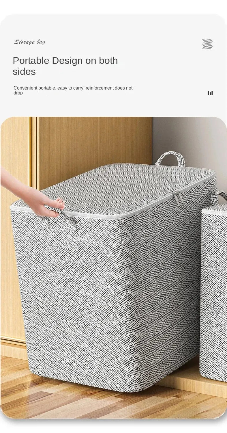 Sac de Rangement Grande Capacité