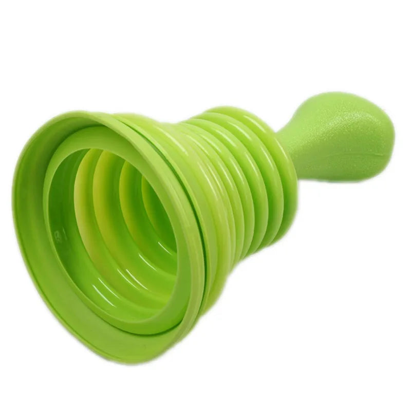 Ventouse de Drague de Pipeline – Piston de Toilette et Évier