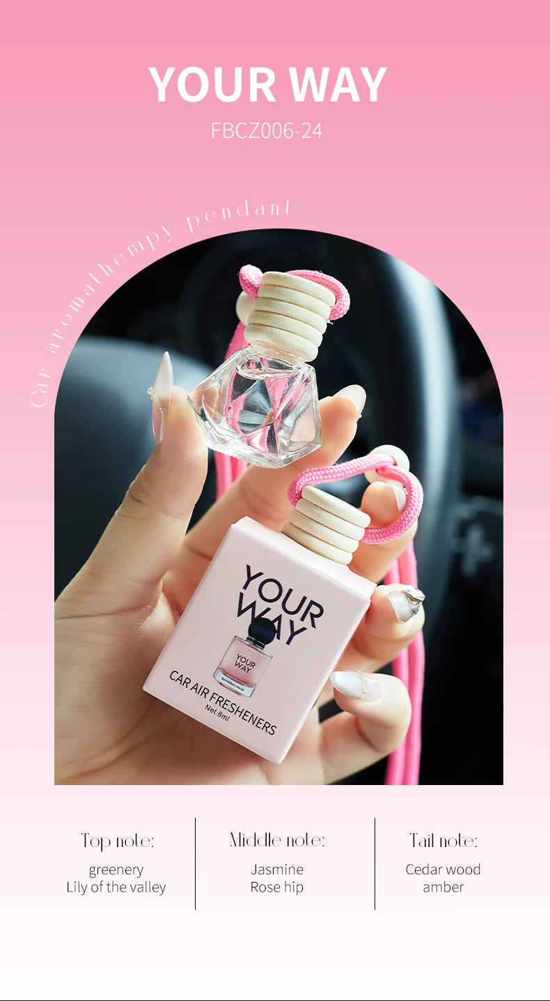 Parfum Fraîcheur Naturelle & Minimaliste pour l’Intérieur