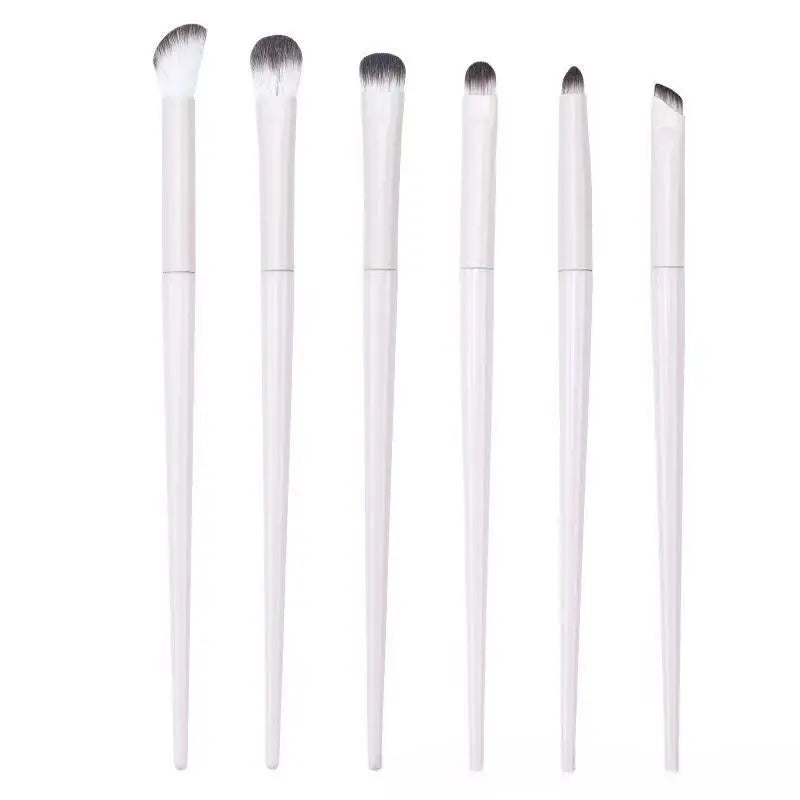 Kit de pinceaux de maquillage pour les yeux