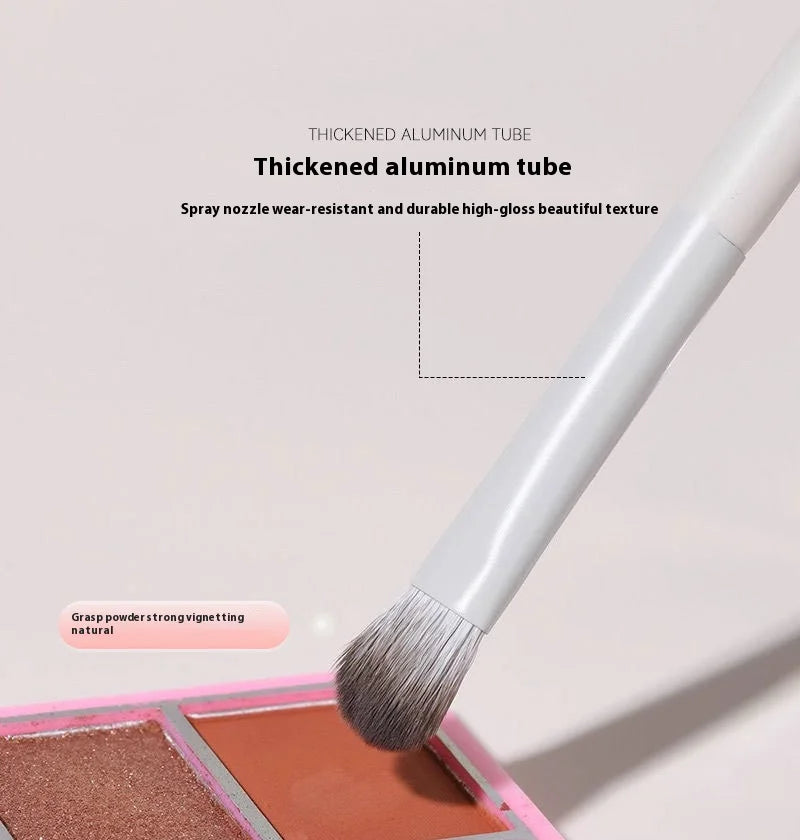 Kit de pinceaux de maquillage pour les yeux
