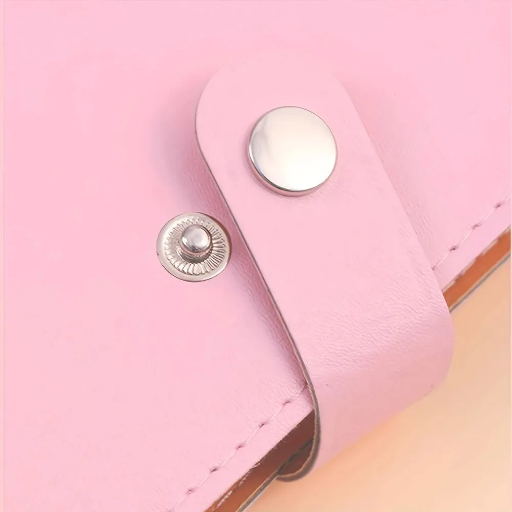 Classeur Budget – Album d’Organisation & Money Saving Challenge Book