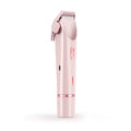 Épilateur et Rasoir Électrique Femme – Doux, Indolore & 2-en-1