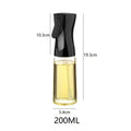 Spray d’Huile de Cuisson Réutilisable – Pulvérisateur Alimentaire 200 / 300 / 500 ml