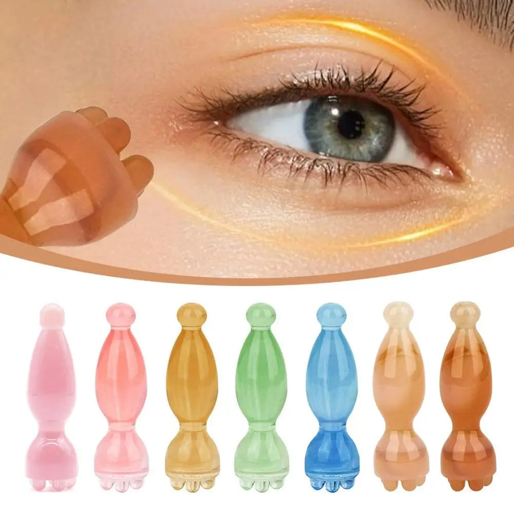 Masseur en Forme de Lotus