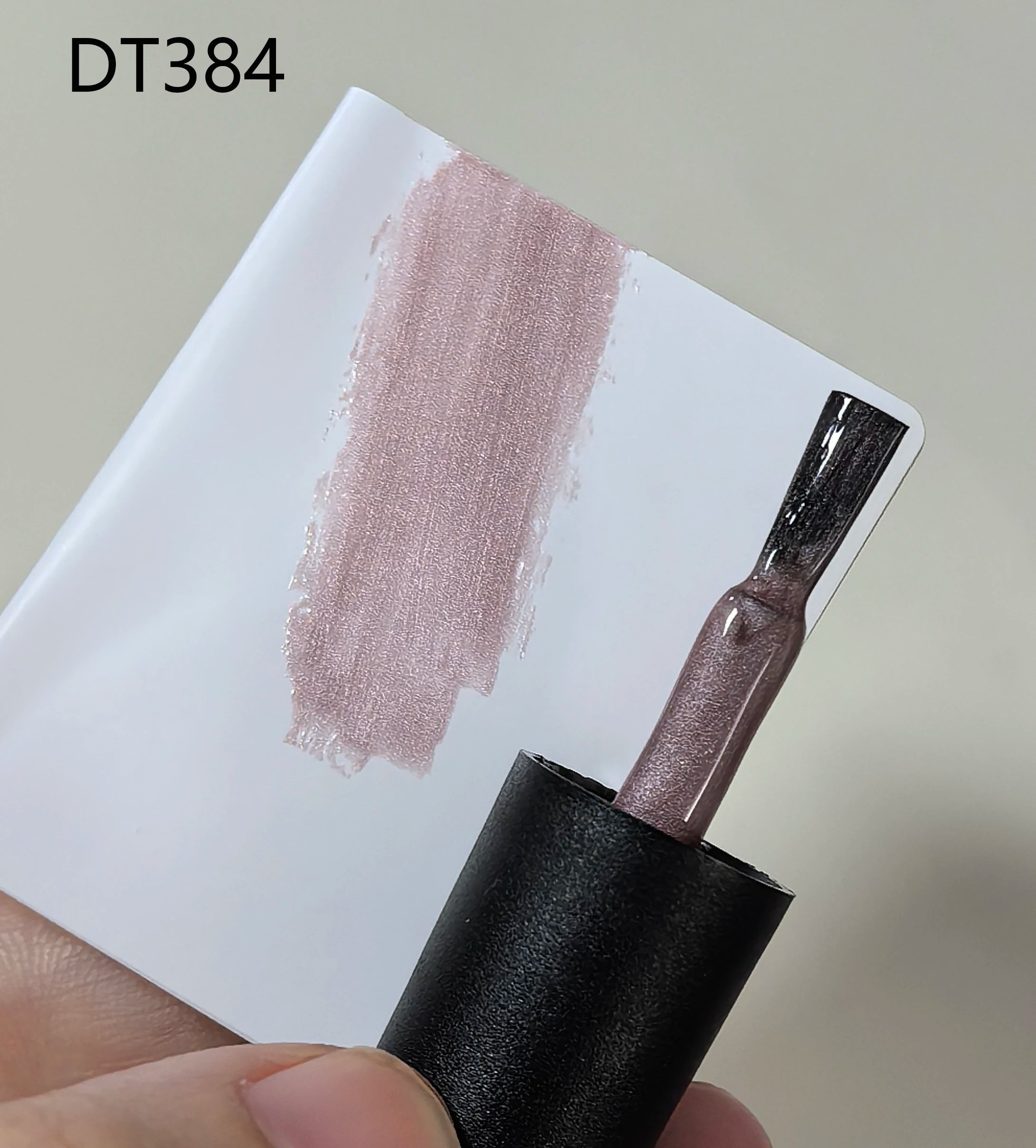 Vernis à Ongles Gel UV/LED à effet Magnétique, Effet Œil de Chat 7ml