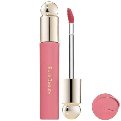 Baume à Lèvres Rare Beauty Couleur Rose Hope – Hydratation et Couleur Intense